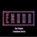 Osc Project - EXODO