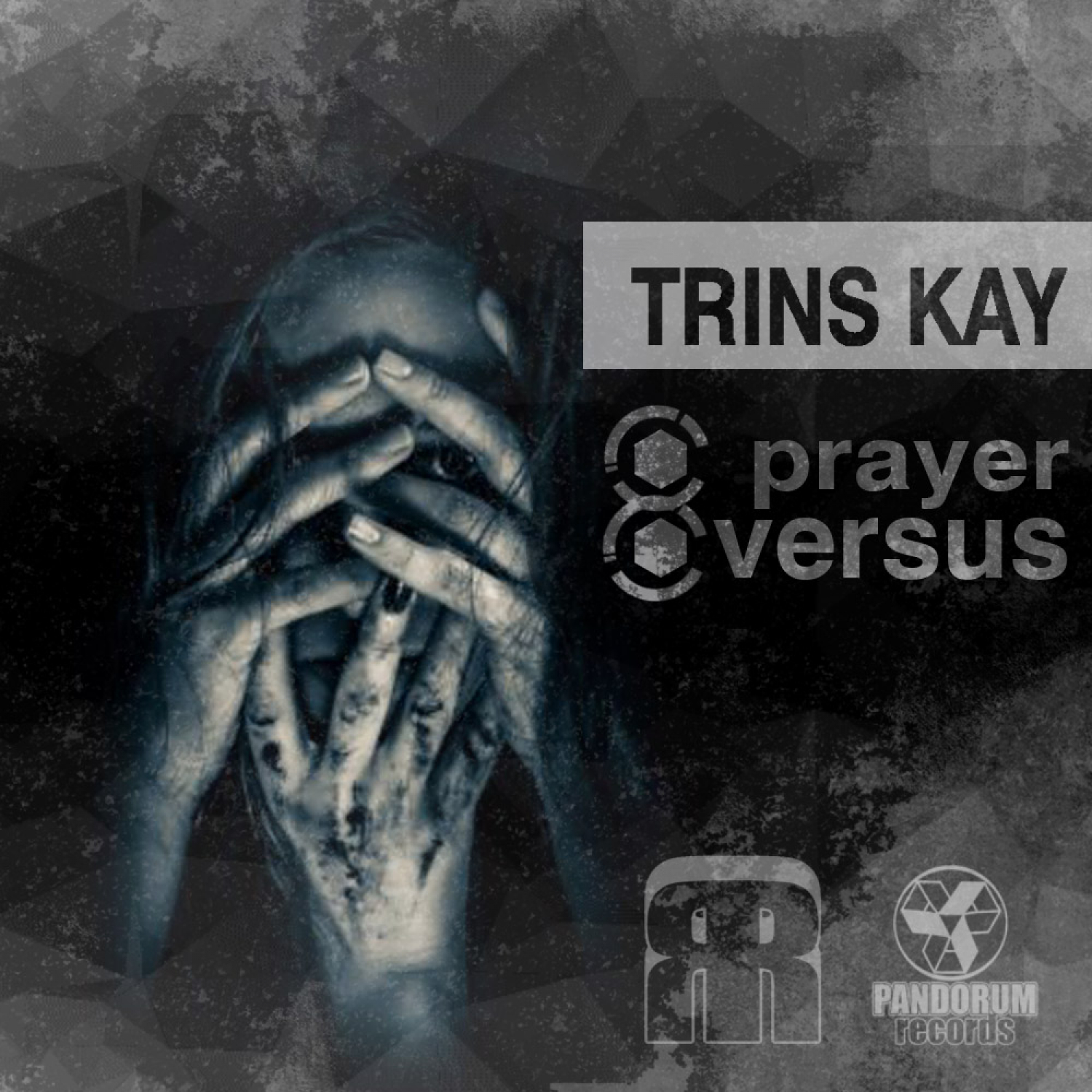 TRINS KAY, Prayer, Original Mix, prayer, Pandorum Records, pandorum-records...