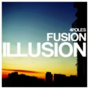 4Poles - Fusion Illusion