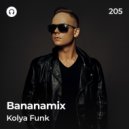 Kolya Funk - Bananamix #205