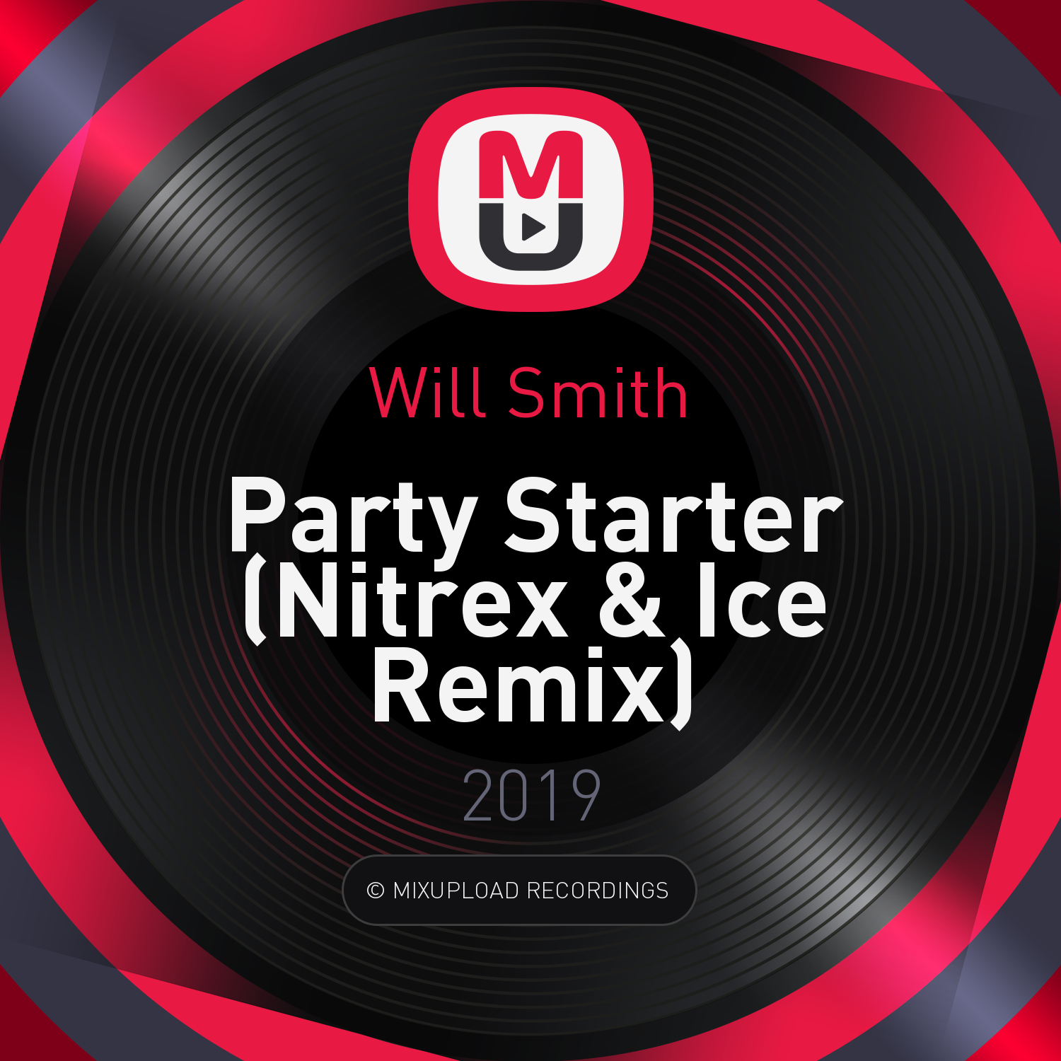 Песню айс ремикс. Party Starter will Smith. Party Starter a Universal time. Мелом (Ice & Nitrex Remix 2k17. Nitrex logo.