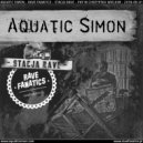 Aquatic Simon - Rave Fanatics - Stacja Rave (2018-09-01 - PKP Chrzypsko Wielkie)
