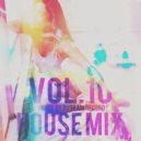 DJ DRAM RECORD - House mix vol. 10