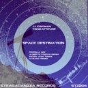 J.J. Coltman & Tonikattitude - Space Destination