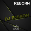 DJ Emison - Reborn