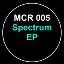 Andrew Chibale - Spectrum