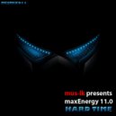 mus-lk - MaxEnergy Mix 11.0 HardTime