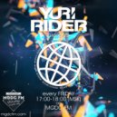 Yuri Rider - Musical Nation #169 (01.11.19)