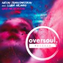 Neon Transmission - Give Me Reason Feat. Luba Hilman