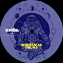 Fabio Genito - Shamaniac Drums