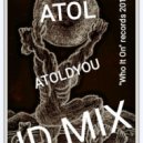 Atol - ID MIX