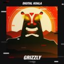 Digital Koala - Grizzly