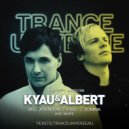 Kyau & Albert - Waiting in Moscow (Mixed by Sergey Agach)