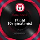 Rianu Keevs - Flight
