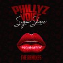 Sugur Shane - Phillyz Voice