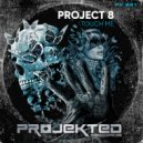 Project 8 - Touch Me