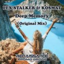 LEX-STALKER & KOSMAT - Deep Memory