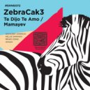 ZebraCak3 - Mamayev