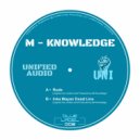 M Knowledge - Rude