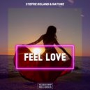 Stefre Roland & Natune - Feel Love