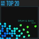 RS'FM Music - Drum & Bass Mix Vol.16