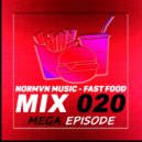 NORMVN MUSIC - FAST FOOD 020