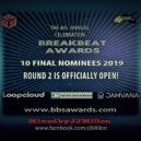 JJMillon - Breakbeat Awards Best Track Final Nominees