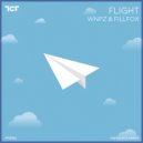 WNPZ & Fillfox - Flight