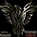 NataliS - Phenix (Rebirth)