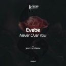 Evebe - Never Over You