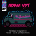 Adam Vyt - You Don´t Need Me
