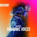 Audiorider - Shamanic Voices