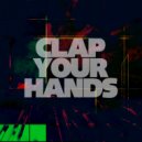 Groove Doo - Clap Your Hands