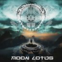 Moon Lotus - The Way Through