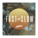 The Elovaters - Fast And Slow