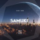 Samuke - Graal Radio Faces (23.01.2020)