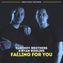 Karimov Brothers & Ryan Konline - Falling For You
