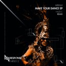 Arram - Make Your Dance