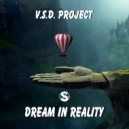 V.S.D. Project - Alone In Four Walls