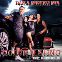 Color Latino & Alexa Bellis - Baila Morena Mia (feat. Alexa Bellis)