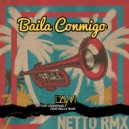 Netto - Baila Comigo (Boot)