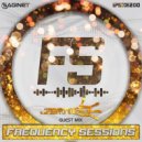 Jean Ce - Frequency Sessions