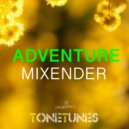Mixender - Adventure