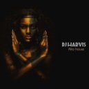 DJ HARVIS - Afro house