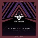 Milk Bar & Alex Zigro - Disco Night