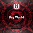 DJ Sergus - Psy World