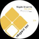 Angelo Draetta - And Just