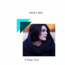 Micky Jen - A Deep Soul