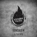 Goncalo M - Beneath The Skin