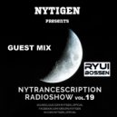 NyTiGen & Ryui Bossen - NyTranceScription vol.19 (21.02.2020)